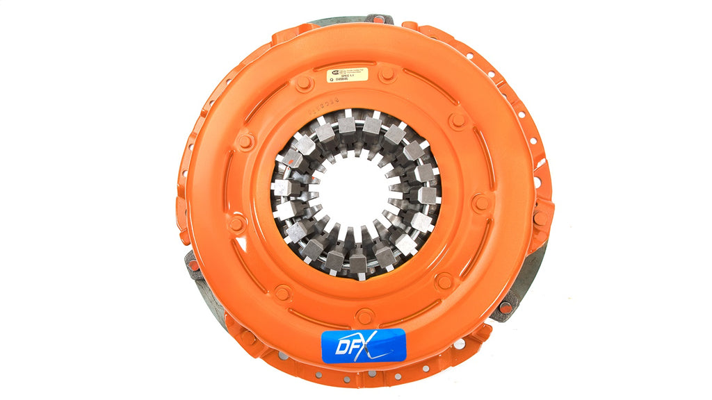 Centerforce 315920830 DFX Clutch Pressure Plate And Disc Set