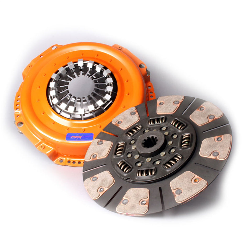 Centerforce 315989966 DFX Clutch Pressure Plate And Disc Set