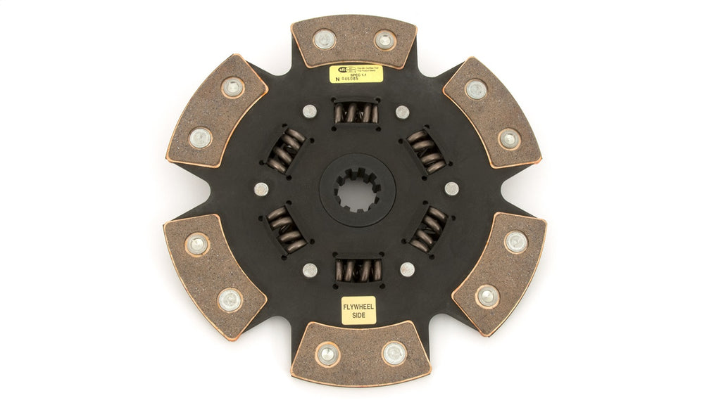 Centerforce 323228035 DFX Clutch Disc Fits Capri Cougar Mustang Thunderbird