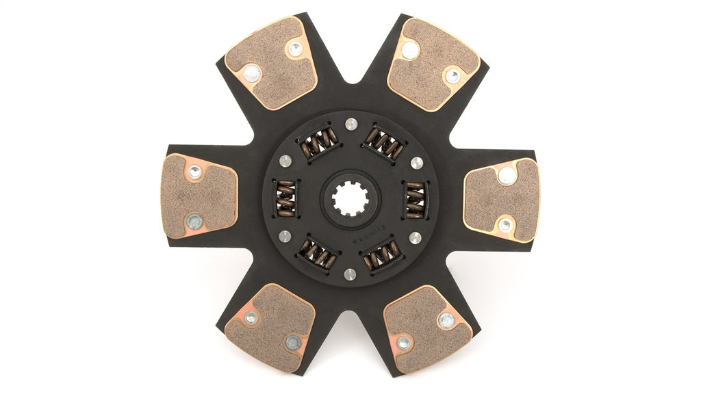 Centerforce 323281226 DFX Clutch Disc
