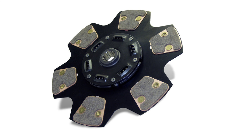 Centerforce 323381021 DFX Clutch Disc