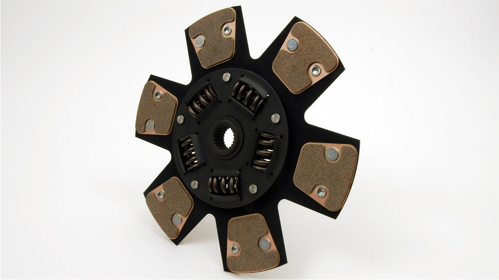 Centerforce 323381039 DFX Clutch Disc Fits 93-97 Camaro Firebird