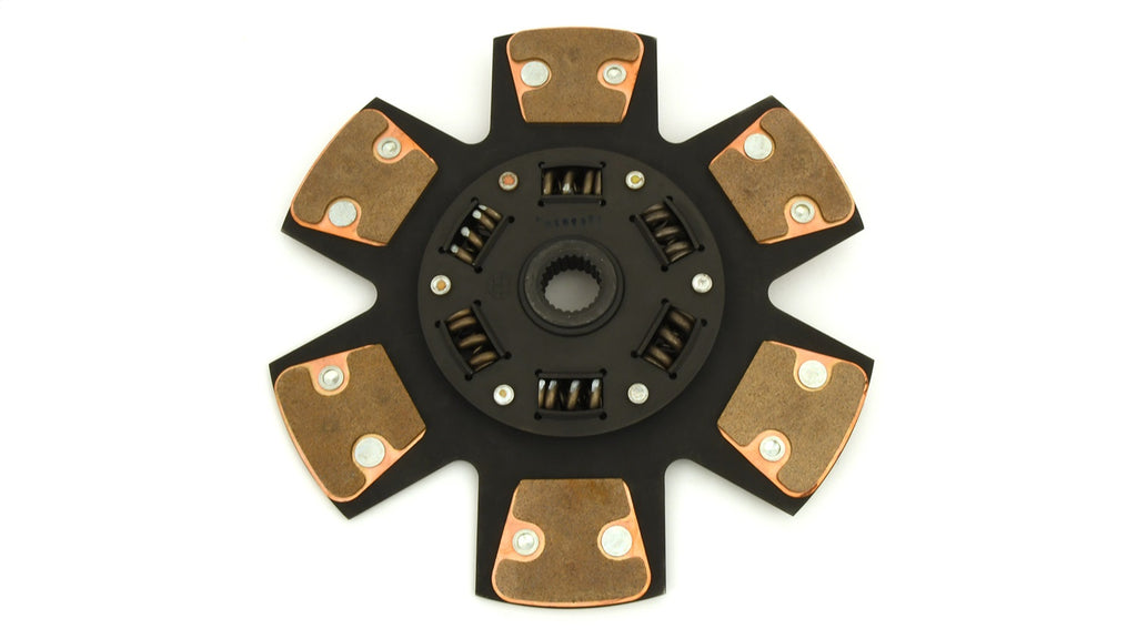 Centerforce 323383269 DFX Clutch Disc