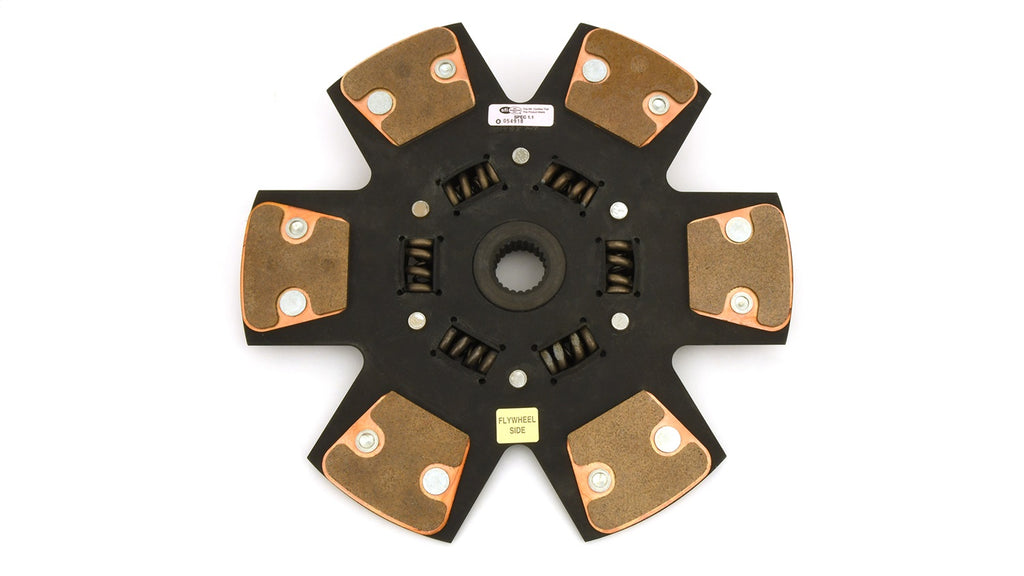 Centerforce 323383269 DFX Clutch Disc