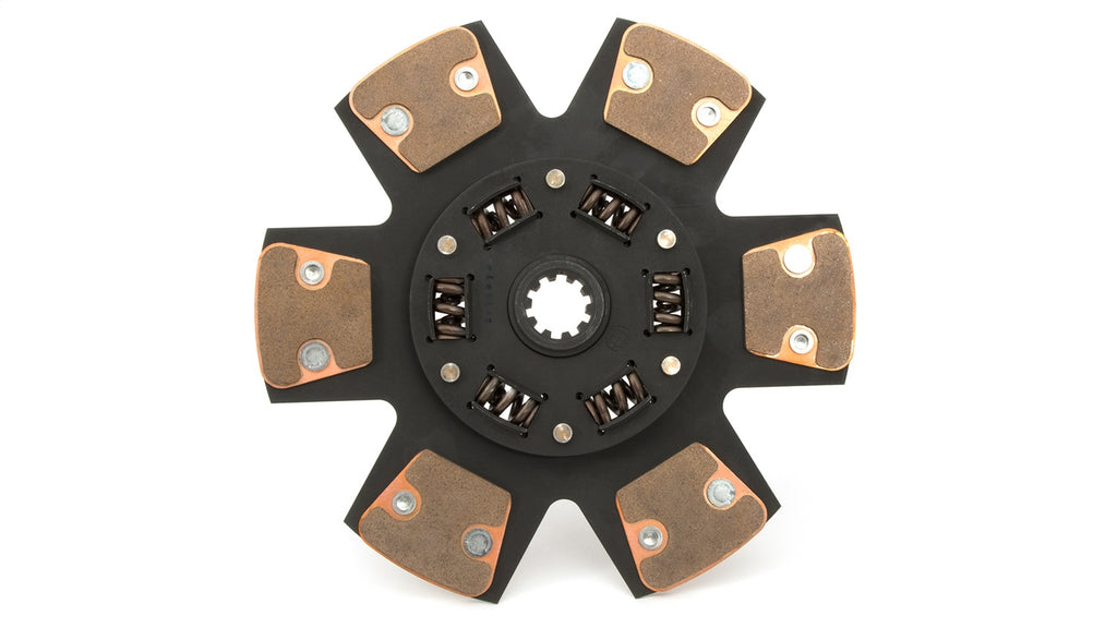 Centerforce 323383271 DFX Clutch Disc