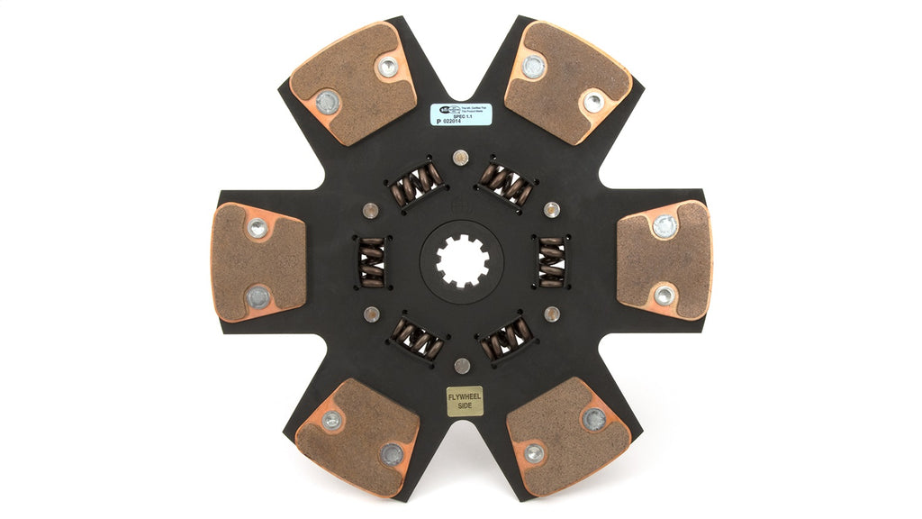 Centerforce 323383271 DFX Clutch Disc