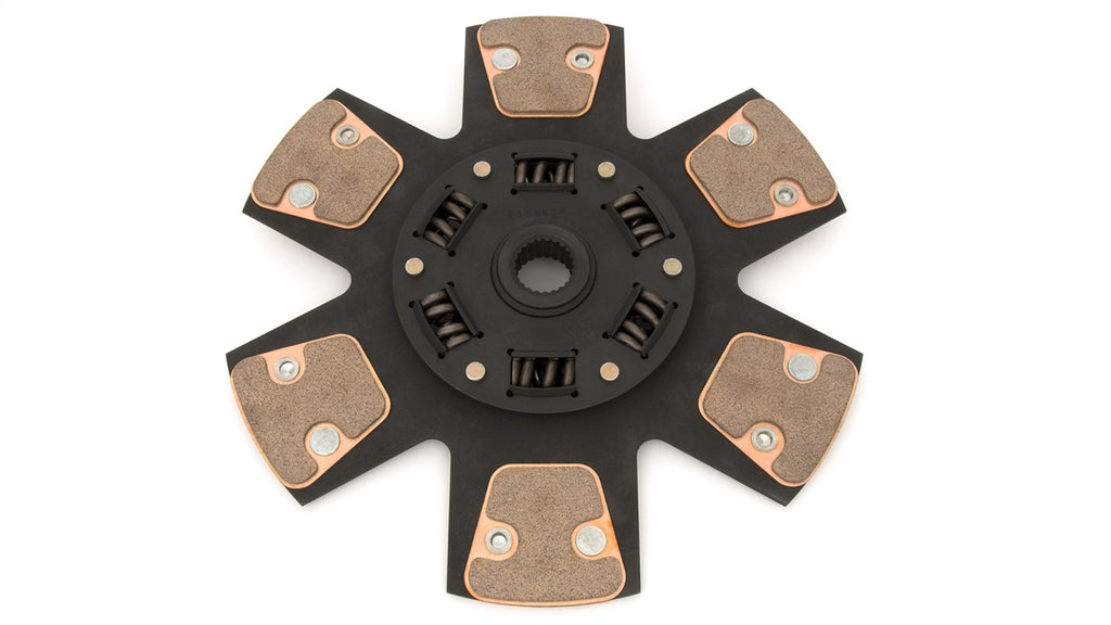 Centerforce 323384070 DFX Clutch Disc