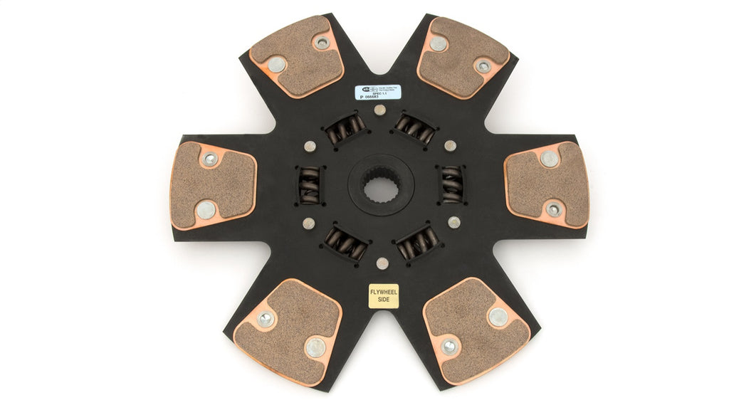 Centerforce 323384070 DFX Clutch Disc