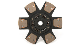 Centerforce 323384148 DFX Clutch Disc