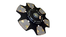 Centerforce 323384161 DFX Clutch Disc
