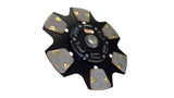 Centerforce 323384611 DFX Clutch Disc