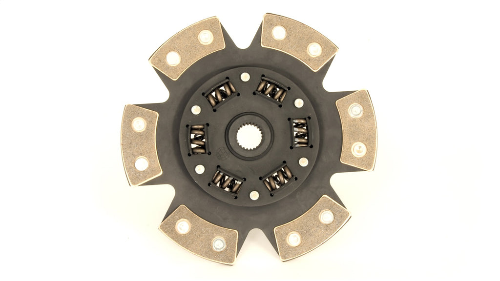 Centerforce 323534007 DFX Clutch Disc