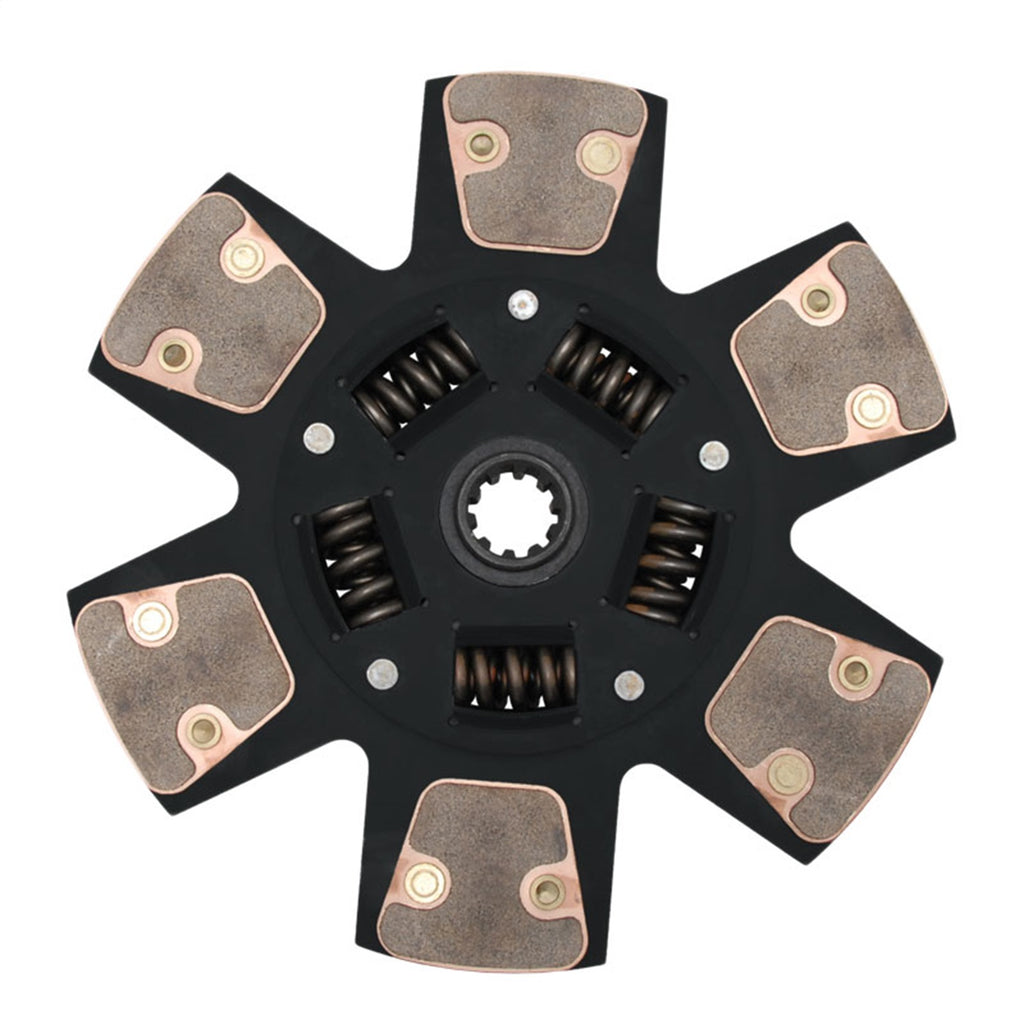 Centerforce 323583402 DFX Clutch Disc