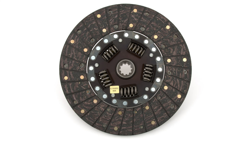 Centerforce 380800 Centerforce l and ll Clutch Friction Disc Fits 99-04 Mustang