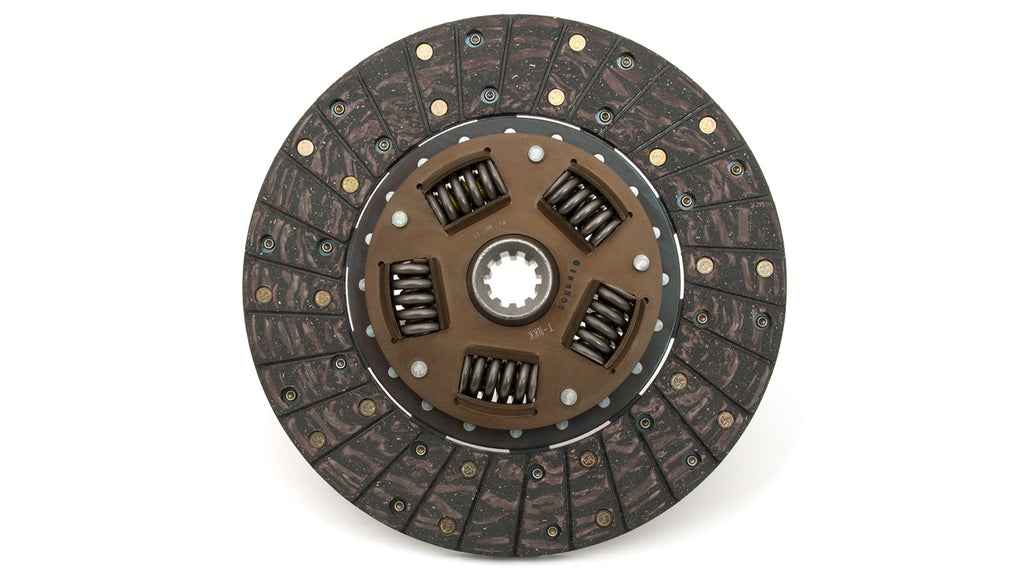 Centerforce 380920 Centerforce l and ll Clutch Friction Disc