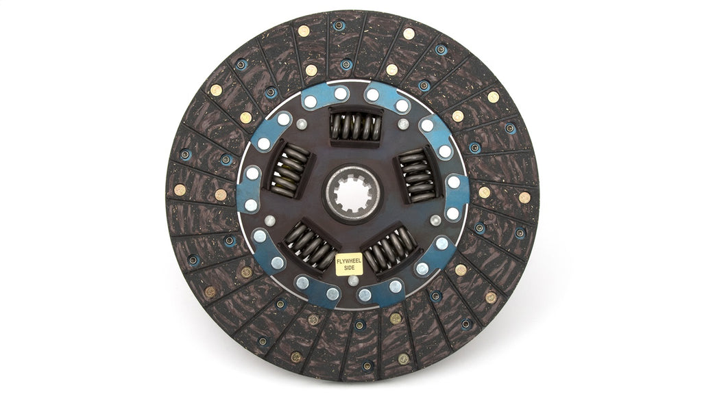 Centerforce 380920 Centerforce l and ll Clutch Friction Disc