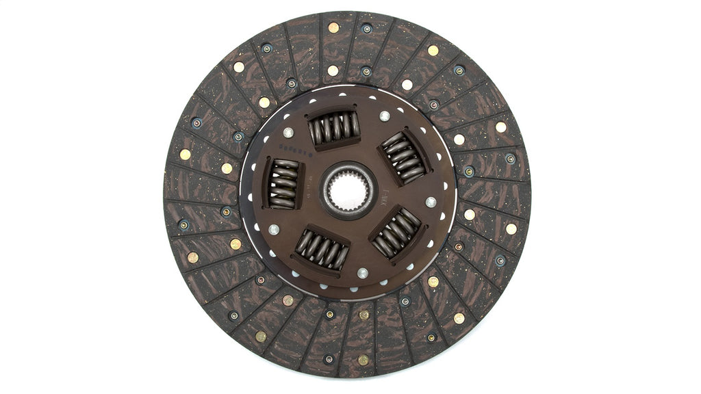 Centerforce 381017 Centerforce l and ll Clutch Friction Disc Fits 97-04 Corvette