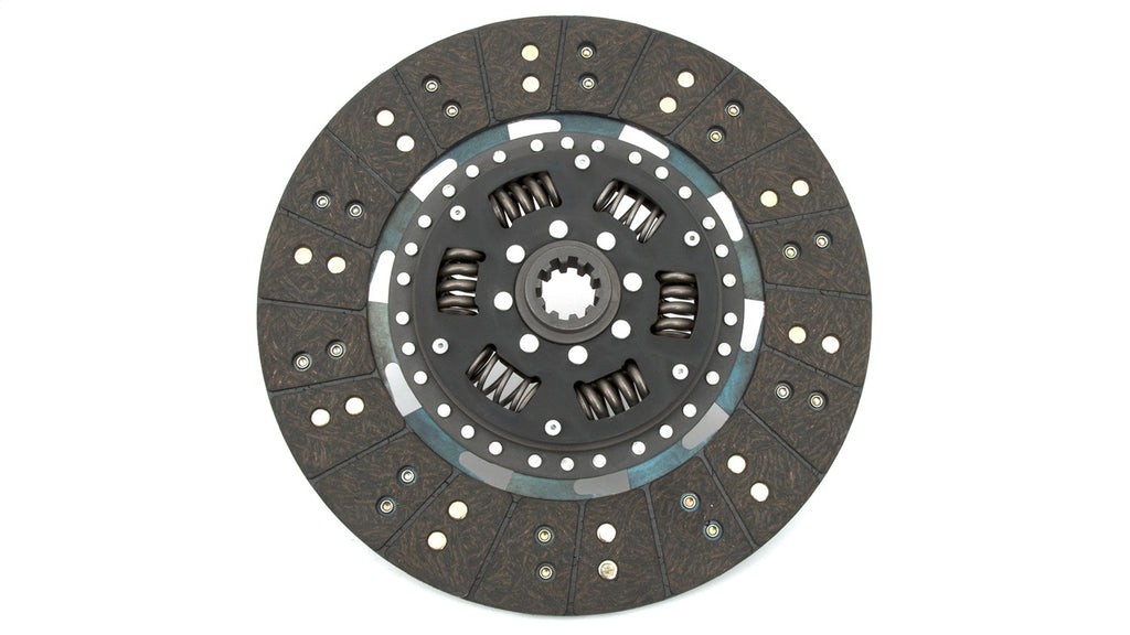 Centerforce 381030 Centerforce l and ll Clutch Friction Disc Fits F-250 F-350