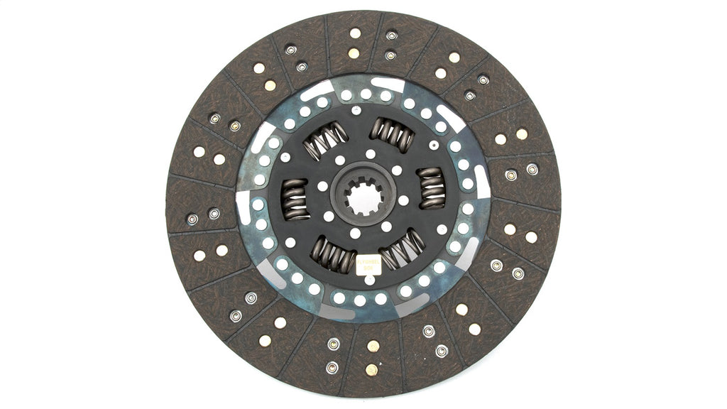 Centerforce 381030 Centerforce l and ll Clutch Friction Disc Fits F-250 F-350