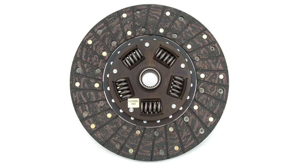 Centerforce 381039 Centerforce l and ll Clutch Friction Disc