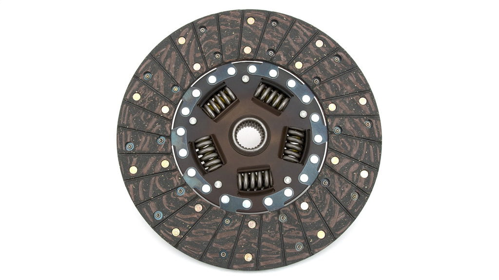 Centerforce 381039 Centerforce l and ll Clutch Friction Disc