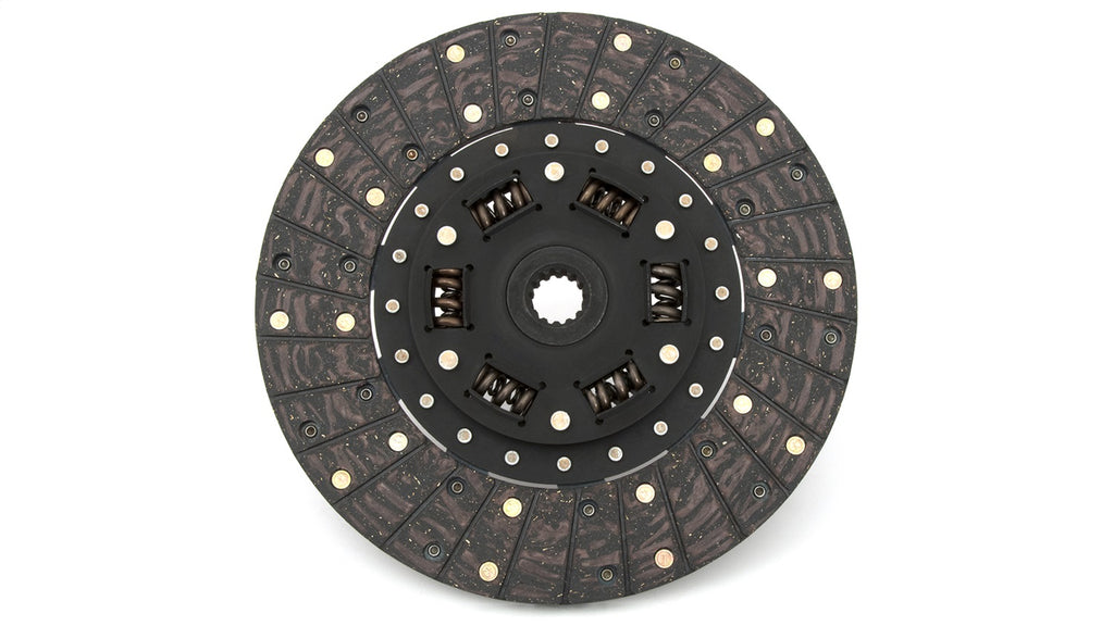 Centerforce 382114 Centerforce l and ll Clutch Friction Disc