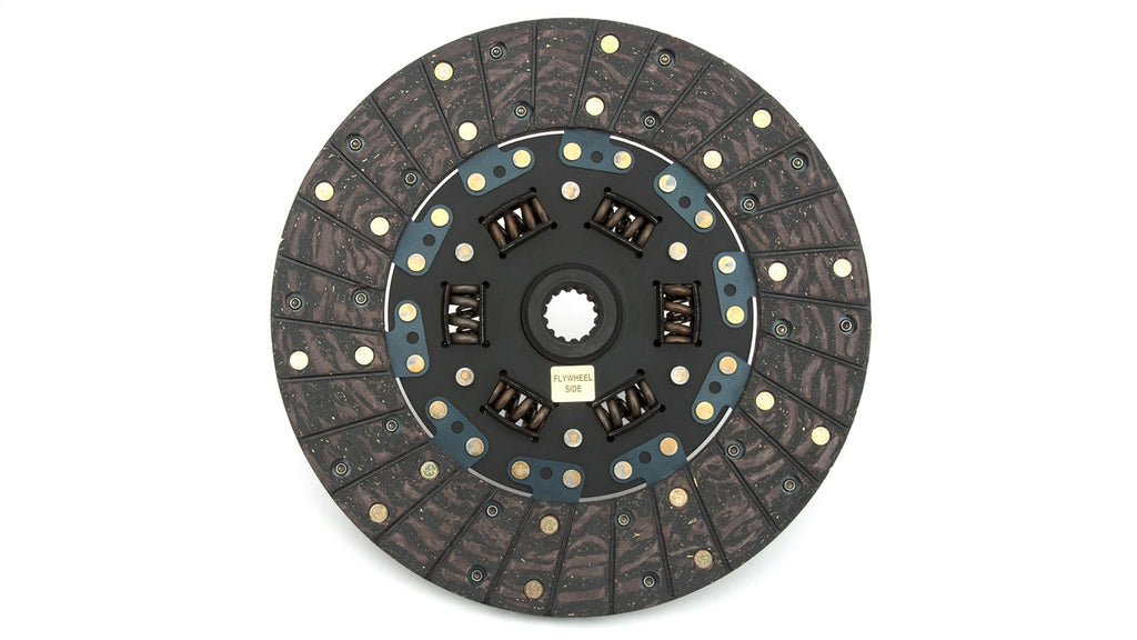 Centerforce 382114 Centerforce l and ll Clutch Friction Disc