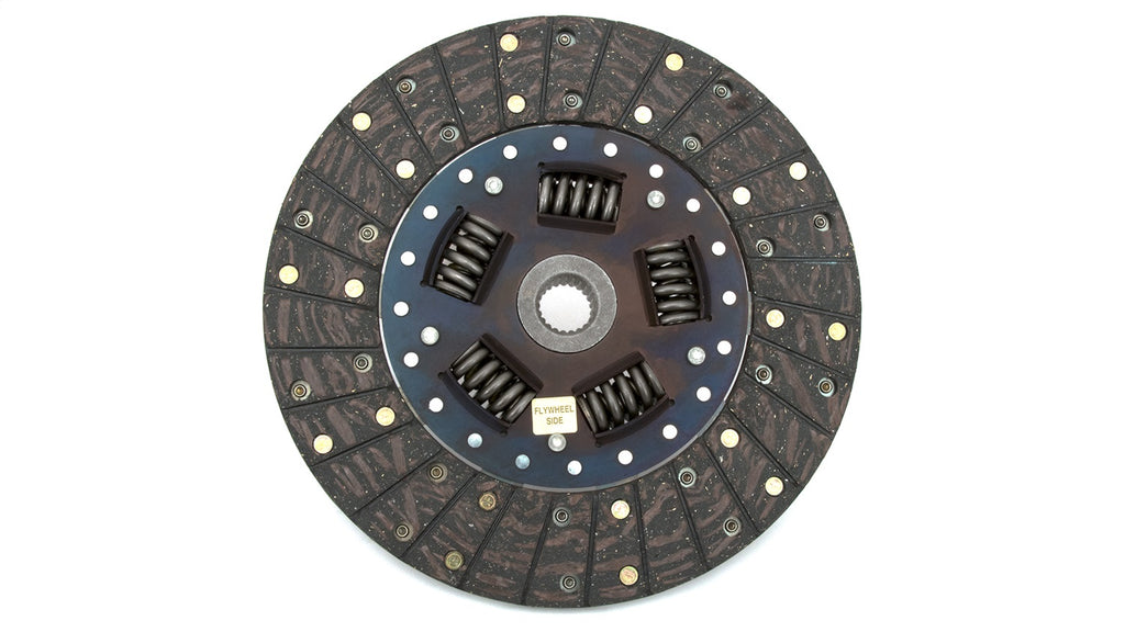 Centerforce 383269 Centerforce l and ll Clutch Friction Disc