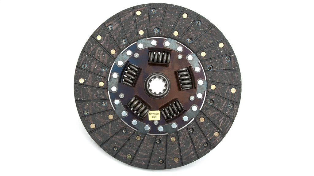 Centerforce 383735 Centerforce l and ll Clutch Friction Disc