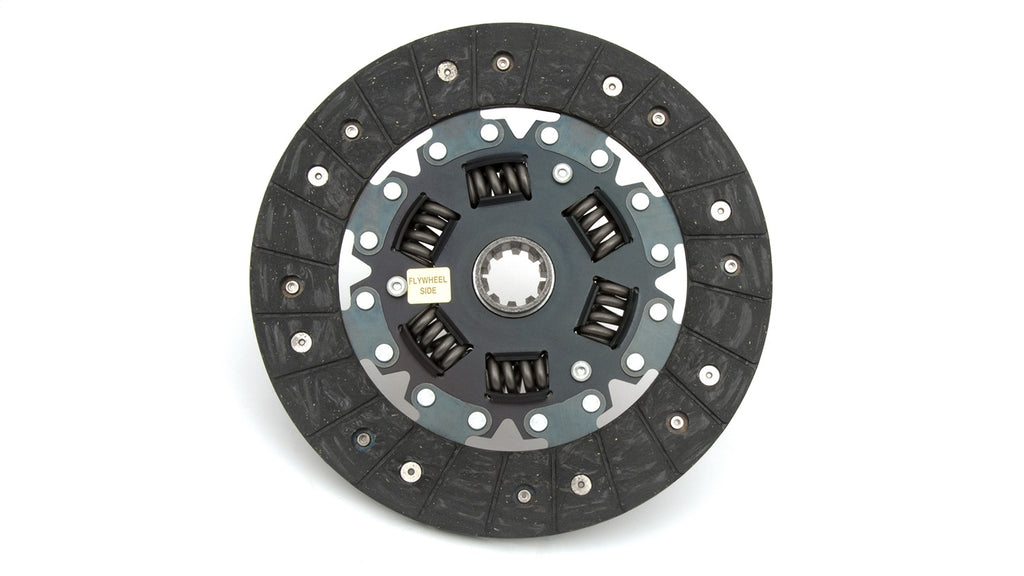 Centerforce 383824 Centerforce l and ll Clutch Friction Disc