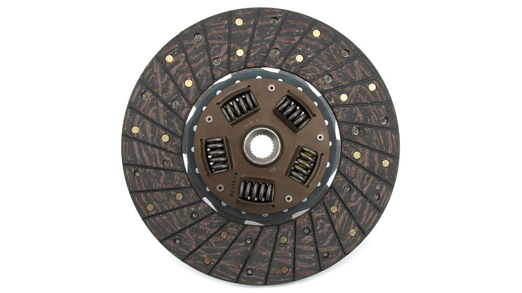 Centerforce 383946 Centerforce l and ll Clutch Friction Disc
