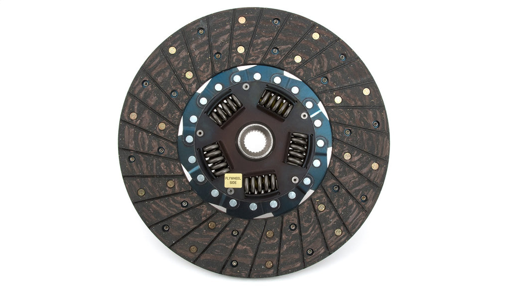 Centerforce 383946 Centerforce l and ll Clutch Friction Disc