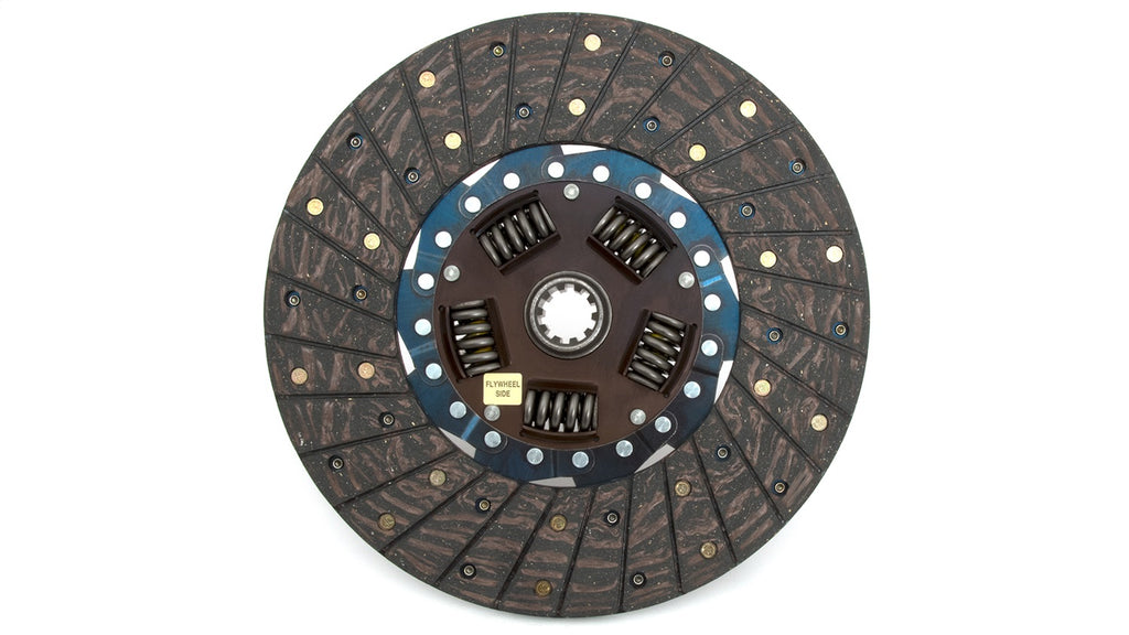 Centerforce 384024 Centerforce l and ll Clutch Friction Disc