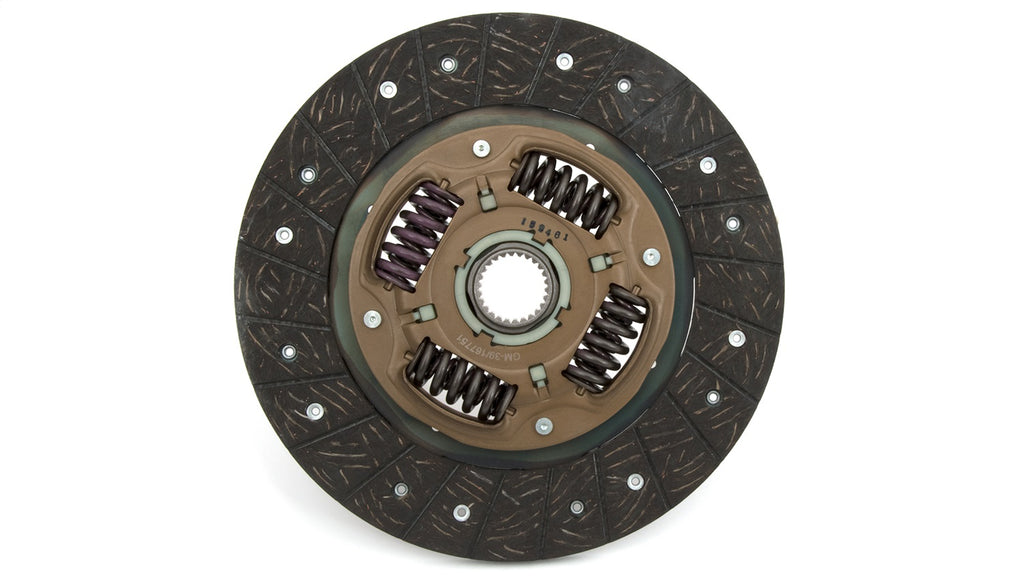 Centerforce 384120 Centerforce l and ll Clutch Friction Disc