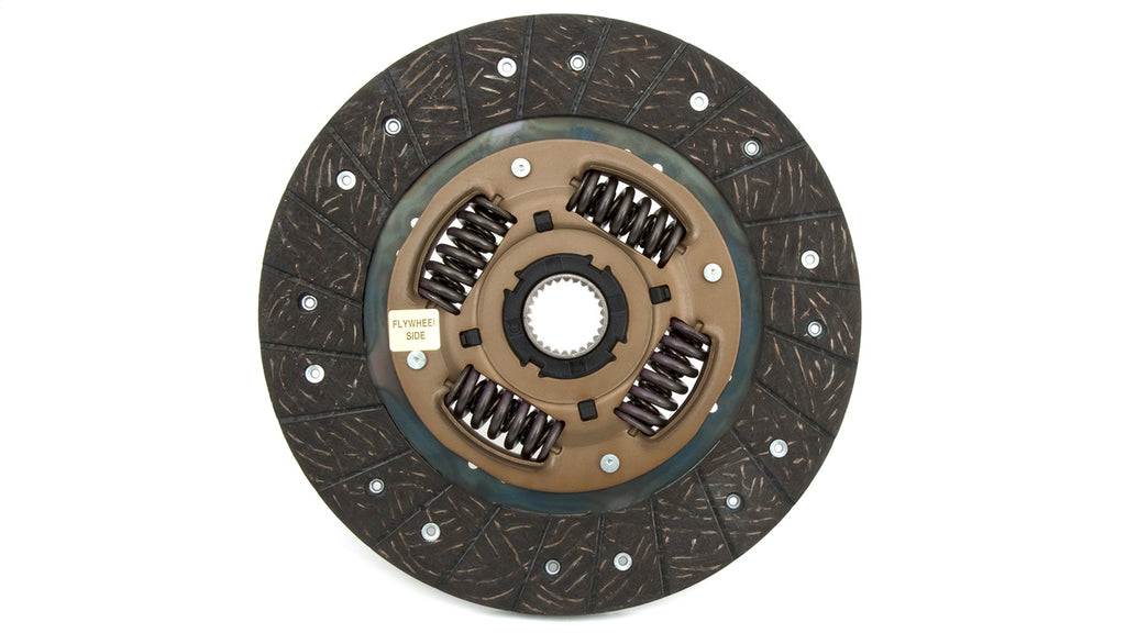 Centerforce 384120 Centerforce l and ll Clutch Friction Disc