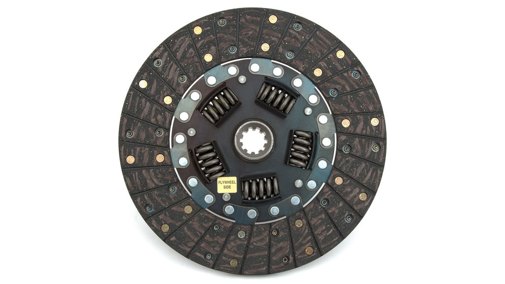 Centerforce 384180 Centerforce l and ll Clutch Friction Disc Fits 76-79 CJ5 CJ7