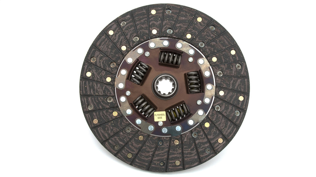 Centerforce 384188 Centerforce l and ll Clutch Friction Disc