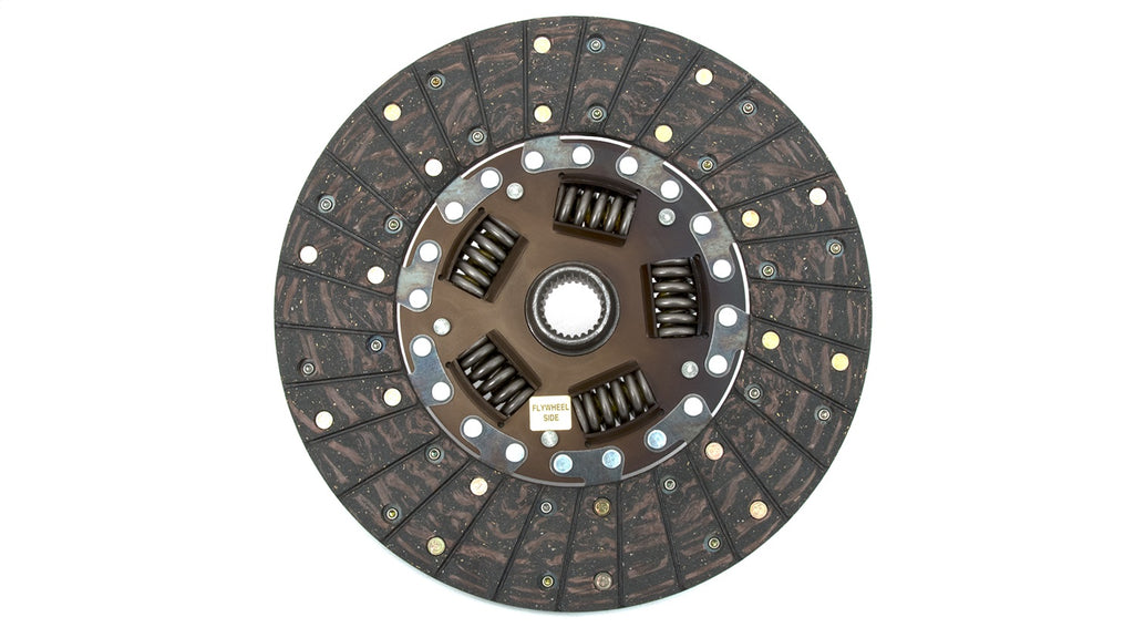 Centerforce 388144 Centerforce l and ll Clutch Friction Disc