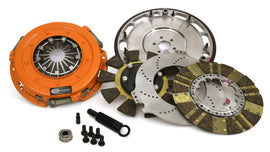 Centerforce 413115700 DYAD Clutch and Flywheel Kit