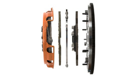 Centerforce 413115730 DYAD Clutch and Flywheel Kit Fits 83-87 F-250 F-350