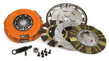 Load image into Gallery viewer, Centerforce 413115750 DYAD Clutch and Flywheel Kit Fits 82-95 Mustang