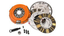 Load image into Gallery viewer, Centerforce 413214810 DYAD Clutch and Flywheel Kit Fits 96-10 Mustang