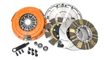 Load image into Gallery viewer, Centerforce 413614842 DYAD Clutch and Flywheel Kit Fits Camaro Corvette GTO