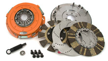Load image into Gallery viewer, Centerforce 413614860 DYAD Clutch and Flywheel Kit