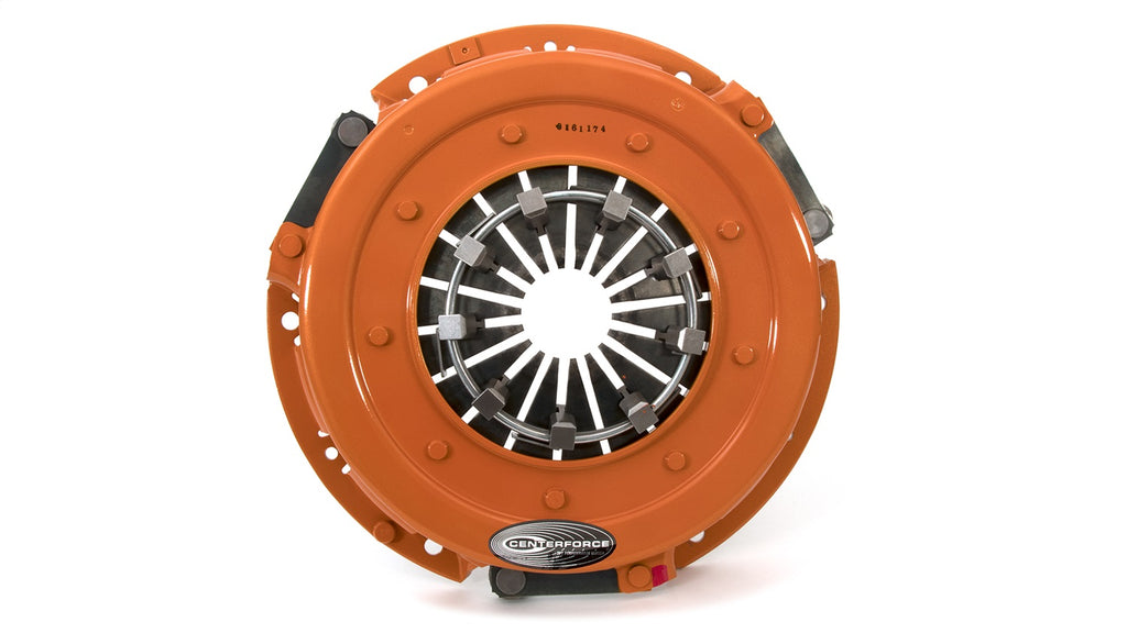 Centerforce 413614860 DYAD Clutch and Flywheel Kit