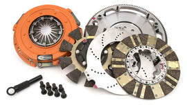 Centerforce 413693040 DYAD Clutch and Flywheel Kit
