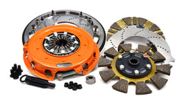 Centerforce 413754880 DYAD Clutch and Flywheel Kit