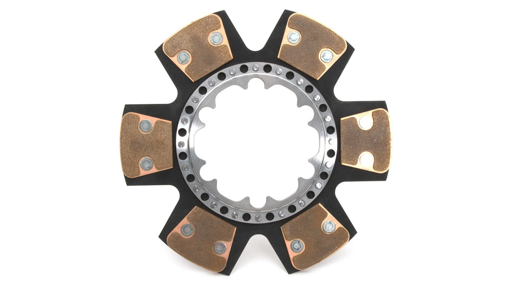 Centerforce 415114805 DYAD Clutch and Flywheel Kit Fits 96-17 Mustang