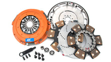 Load image into Gallery viewer, Centerforce 415614842 DYAD Clutch and Flywheel Kit Fits Camaro Corvette GTO