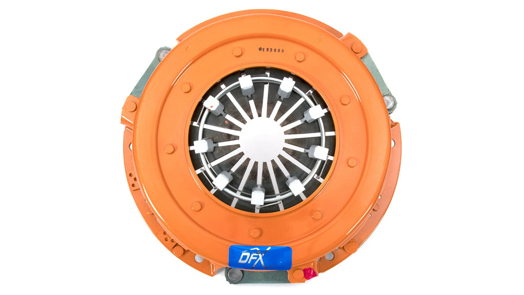 Centerforce 415614877 DYAD Clutch and Flywheel Kit Fits 14-18 Camaro Corvette